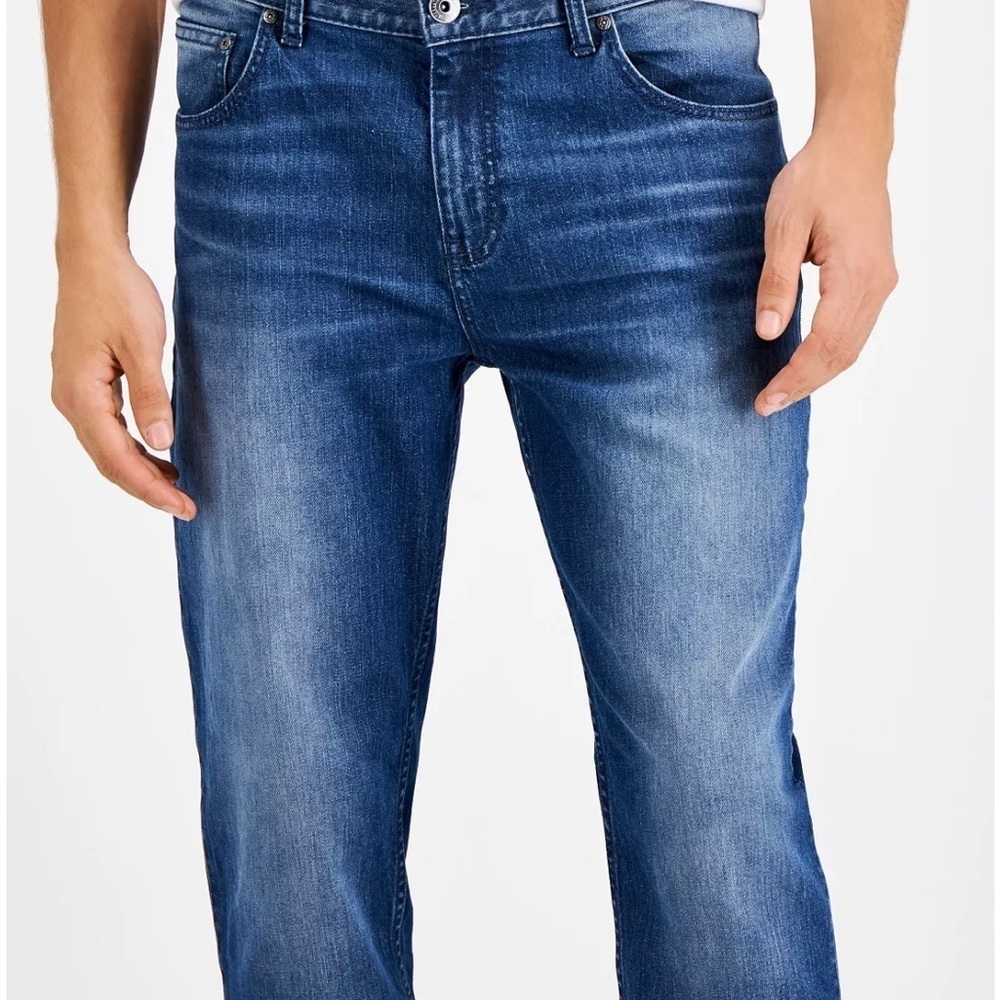 NWT Men's INC Jeans
